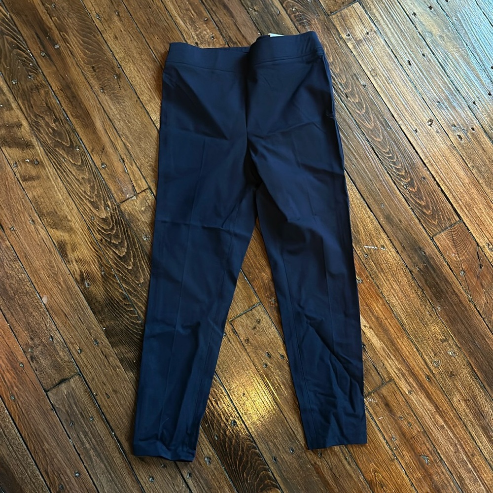 TALBOTS ESSEX ANKLE PANTS